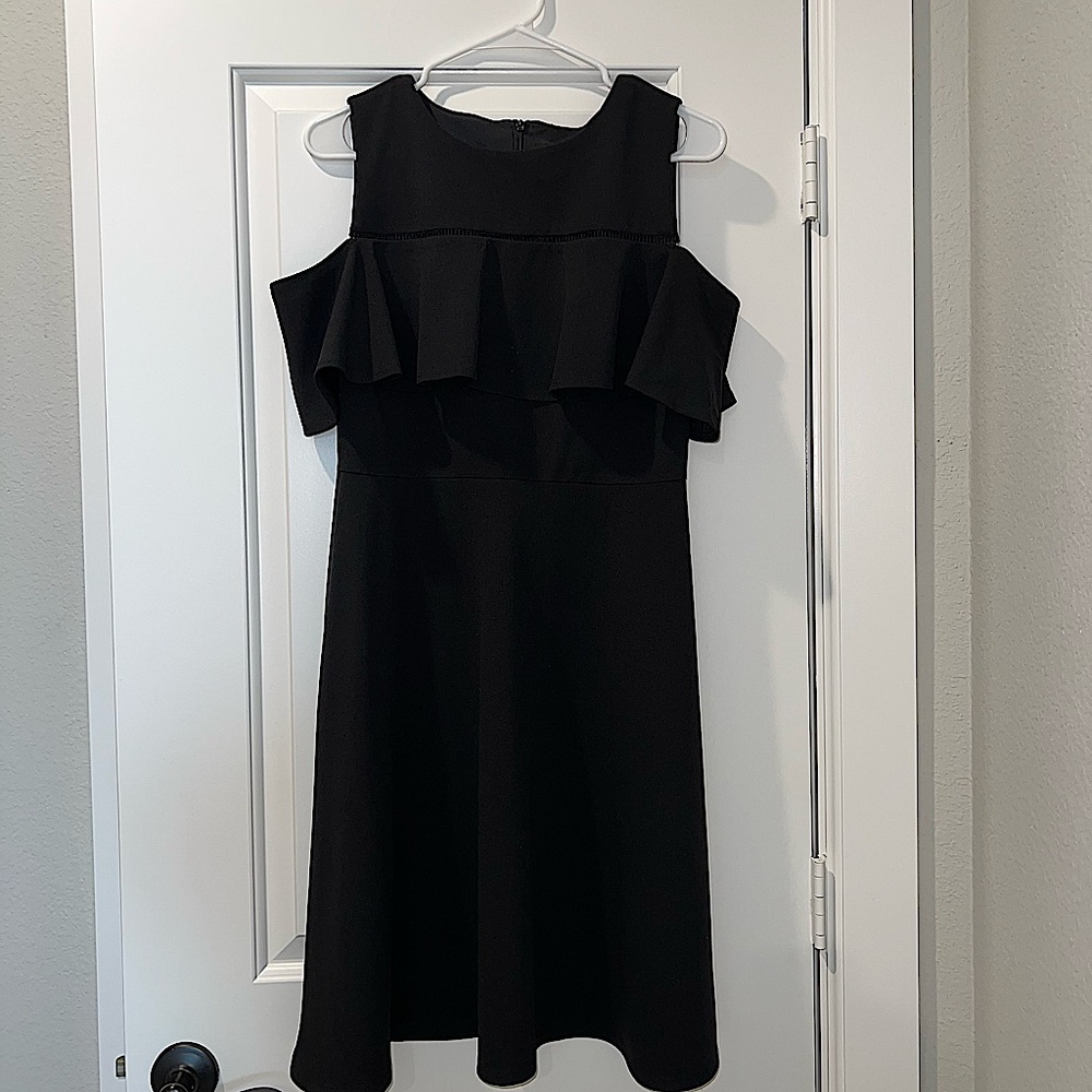 ALYX Black Dress